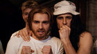 Disaster Artist