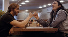 Disaster Artist