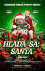 Hľadá sa: Santa
