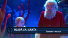 Hľadá sa: Santa
