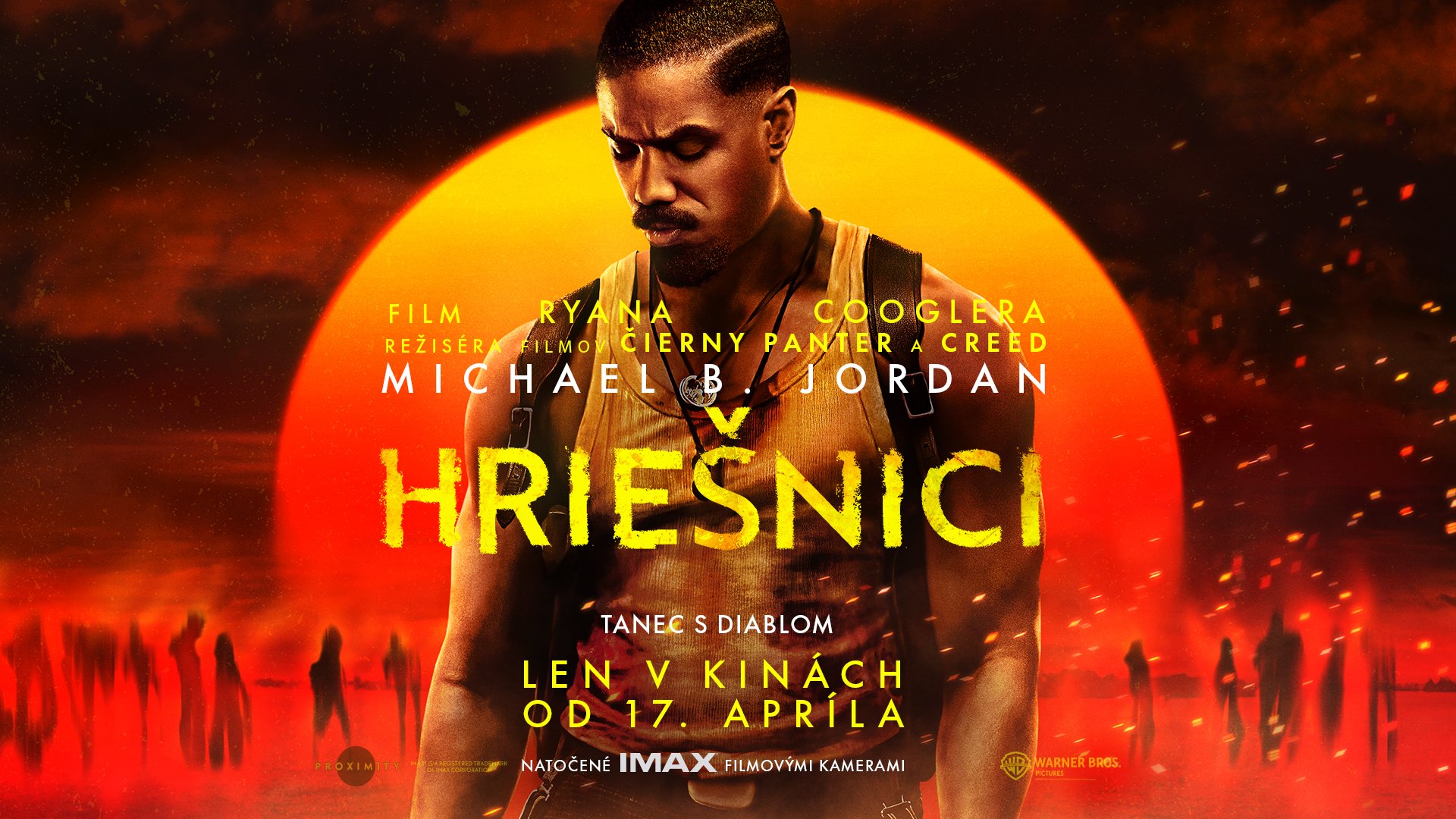 HRIEŠNICI
