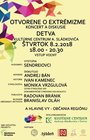 OTVORENE O EXTRÉMIZME