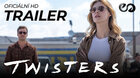 Film: Twisters