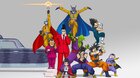 Dragon Ball Super: Super Hero