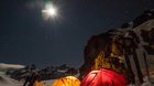 Na žně k Turkovi aneb objevování skialpinisticko splitboardových terénů v pohoří Kačkar