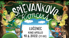 Koncert SPIEVANKOVO 