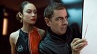 Johnny English znovu zasahuje