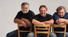 SKUPINA HOP TROP - koncert zrušen