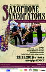 Saxophone Syncopators