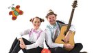 Kultúrne leto 2017 - PACI PAC, koncert pre deti