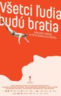 Všetci ľudia budú bratia