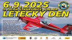 STRAKONICE ON AIR – letecký den 2025