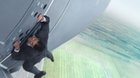 Mission Impossible: Národ grázlov