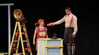 Detské Empírko - PIPPI DLHÁ PANČUCHA (Mestské divadlo Actores Rožňava)