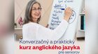 Konverzačný a praktický kurz anglického jazyka 