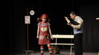 Detské Empírko - PIPPI DLHÁ PANČUCHA (Mestské divadlo Actores Rožňava)