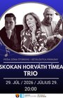 Skokan Horváth Tímea Trio