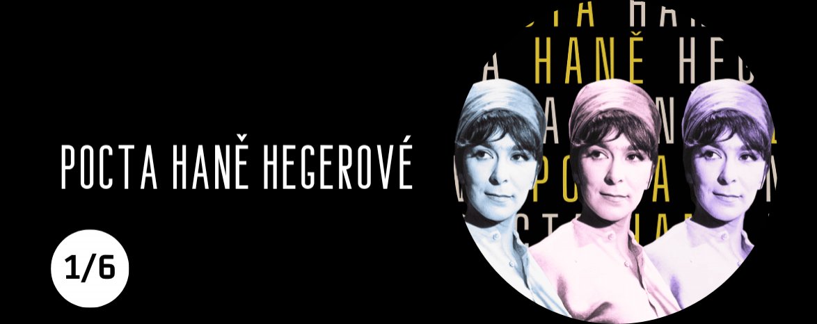 Pocta Haně Hegerové v Neratovicích