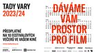 Tady Vary 2023/24 | Jarní předplatné