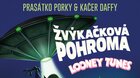 Looney Tunes: Žvýkačková pohroma