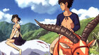 Princezna Mononoke