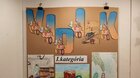 Štúrovská paleta - Vidiek – Život na vidieku