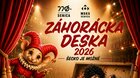 Záhorácka deska - Basta fidli Drakulovi