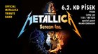 Scream Inc. ~ Metallica cover show