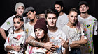 Backstage