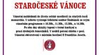 Staročeské vánoce na Michalově statku