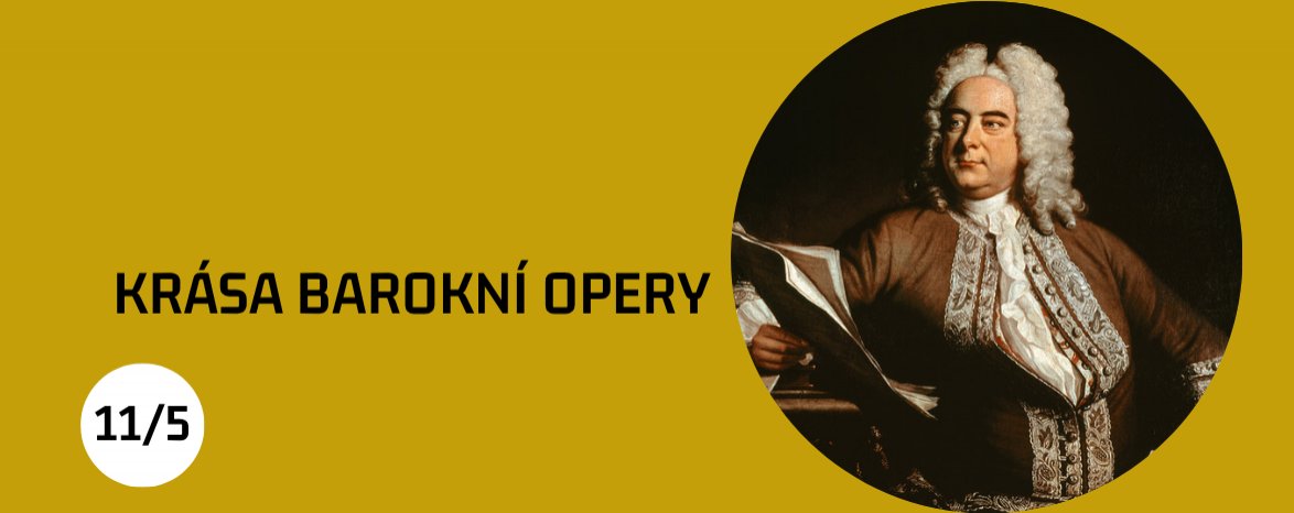 KRÁSA BAROKNÍ OPERY