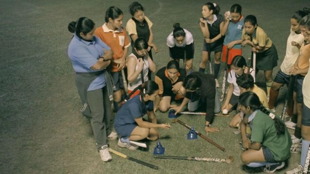 INDIA, DO TOHO! :: INDICKÝ FILMOVÝ FESTIVAL