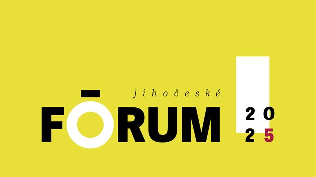Jihočeské fórum 2025 – Evropa v pohybu, výzvy a odpovědi
