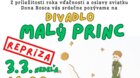SALEZIÁNI DON BOSCA - DIVADLO MALÝ PRINC - REPRÍZA