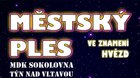 Městský ples
