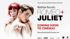 Romeo a Julie Matthewa Bournea