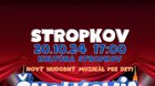 ŠMOLKOVIA TOUR 2024