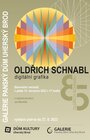 Oldřich Schnabl - digitální grafika