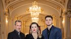 Barbora Švidraňová: Vianočný koncert