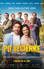 Po večerce