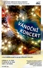 Vánoční koncert ZUŠ Králíky