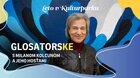 Leto v Kulturparku 2026 - GLOSATORSKE s Milanom Kolcunom a jeho hosťami