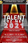 TALENT CEZ NET 2021