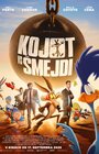 Kojot vs.šmejdi