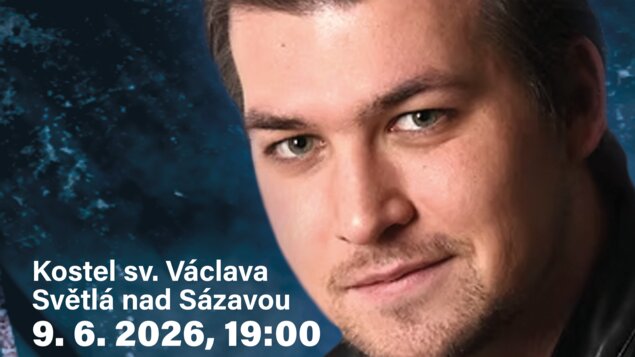 koncert Jakuba Machuldy