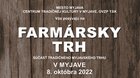 Farmársky trh 2022