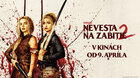 NEVESTA NA ZABITIE 2 