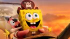 SpongeBob: Pirátske dobrodružstvo
