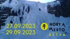 HORY A MESTO 2023 - Piatok