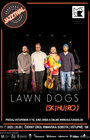 Jazztival - LAWN DOGS (SK, HU, RO)